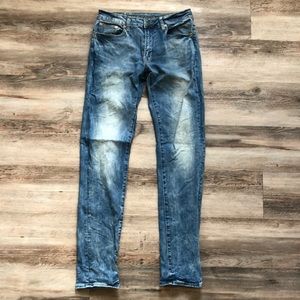 Men’s American Eagle Next Level Flex Slim 30x34 Jeans